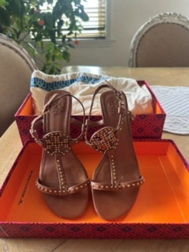 Tory burch studded espadrille - tory,