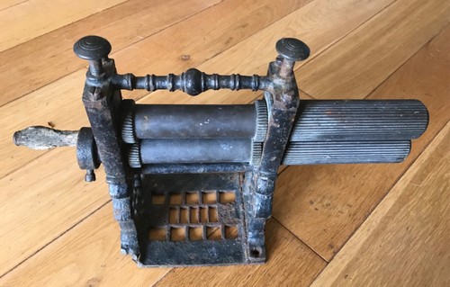 Rare antique victorian - rare, small