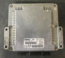 Calculateur décodé Expert Jumpy Scudo 2.0 HDI EDC15C2 9643527180 0281010591