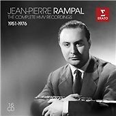 Jean-Pierre Rampal: The