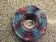 MALING POTTERY HAND PAINTED