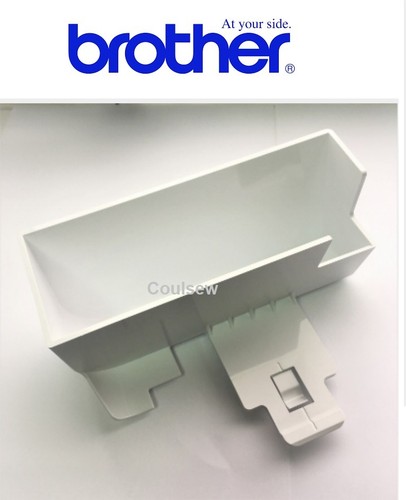Brother overlocker trim - brother,