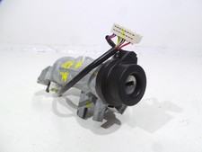 GENUINE 2014 VOLKSWAGEN GOLF   1K0905851 5Q0905865  IGNITION KEY LOCK BARREL CHA