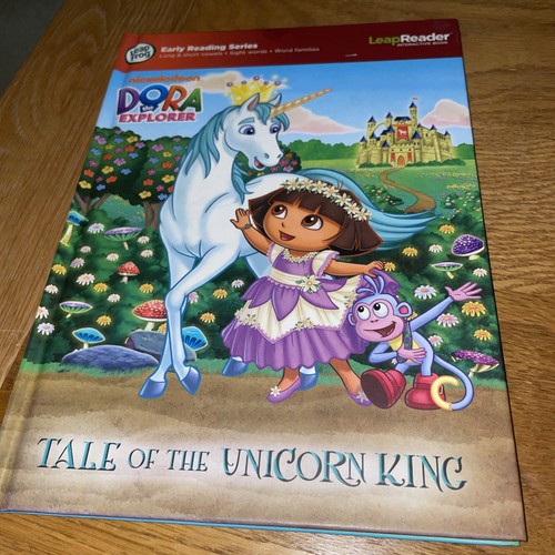 Leap frog leapreader books - 4,