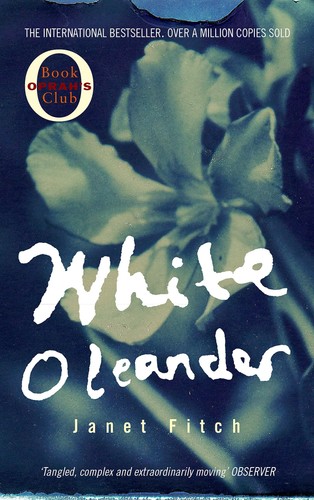 White oleander janet fitch - janet,