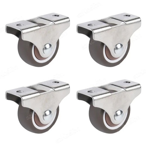 4pcs small fixed - 4pcs,