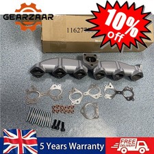 EXHAUST MANIFOLD FOR BMW 330d