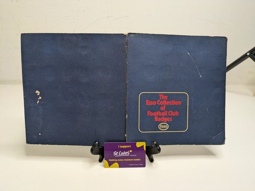 The esso collection - the,