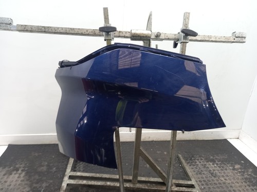 Ford focus rear bumper - ford,