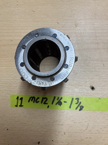 Burnerd multisize collet - burnerd, mc