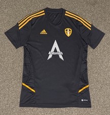 Leeds United Adidas Training