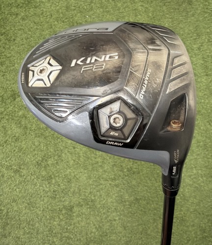 Cobra driver 5 deg - cobra, 10.5