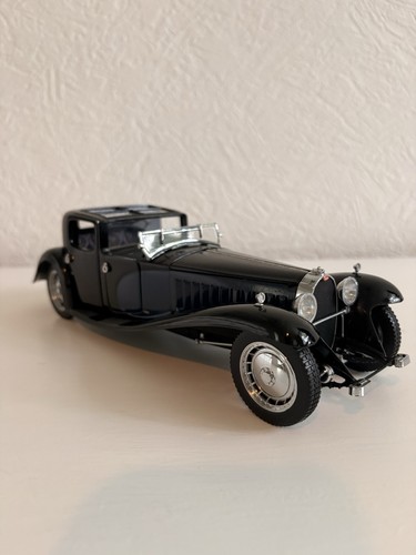 Franklin mint bugatti royale - franklin,