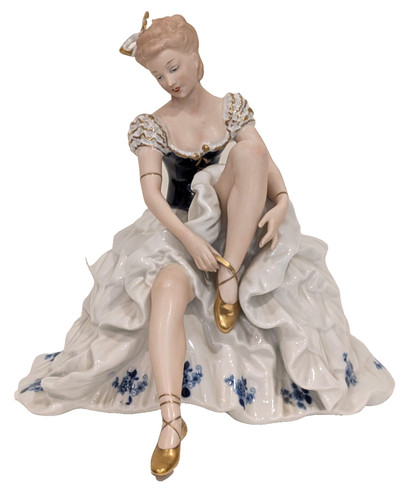 Vintage wallendorf german - vintage,