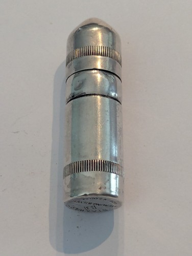 Vintage stalwart sterling - stalwart,