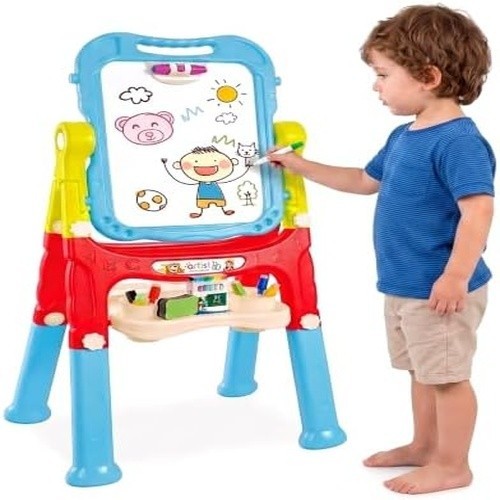 Kids folding double sided - kids,
