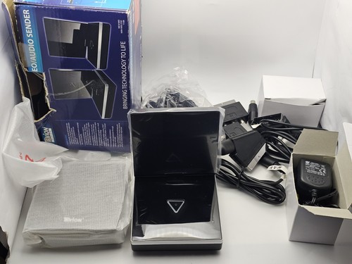 Tevion wireless video audio - tevion,