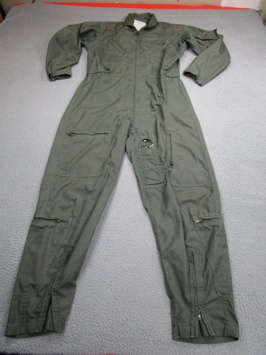 Vintage flyers coveralls mens - flyers,