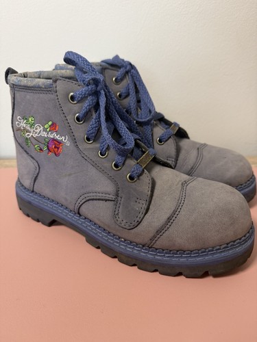 Harley davidson women boots - davidson, women's