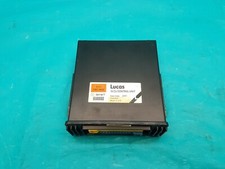 Genuine Jaguar XJ6 XJS XJ40 3.2 Engine ECU Lucas 80110D, DBC9632