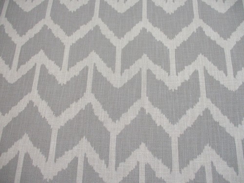 Andrew martin curtain fabric - curtain,