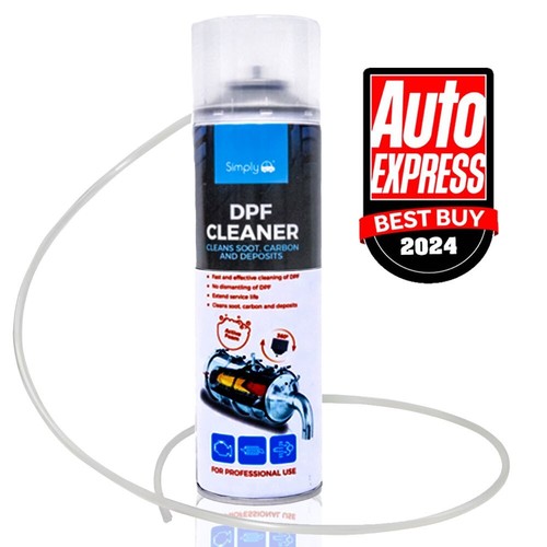 Dpf cleaner diesel - dpf,