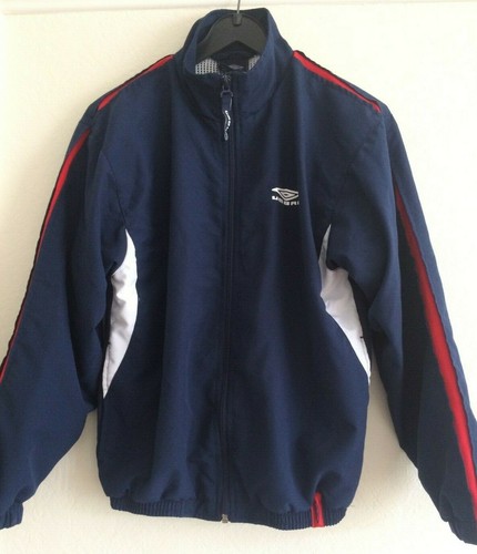 Umbro sports style zip - , up
