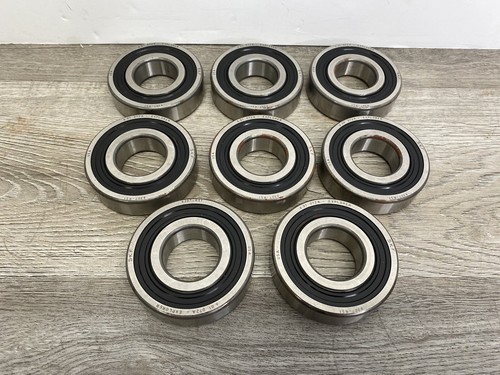 Lot skf 6307 rsj em - skf, rsj/em