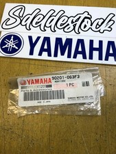 1 washer yamaha 90201-063f3