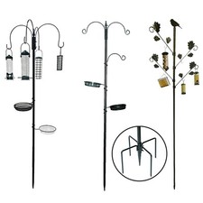 Feeding Station Wild Garden