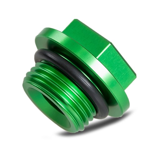 Cnc oil filler cap plug - filler,
