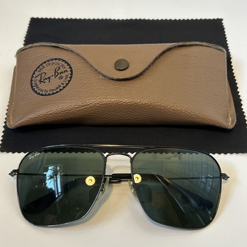 Vintage 80s bausch - vintage, &