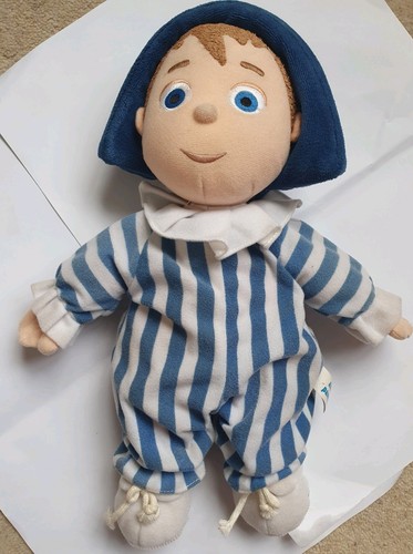 Andy pandy soft toy - soft, 13.5