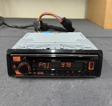 Kenwood Car Stereo CD/MP3 DAB+