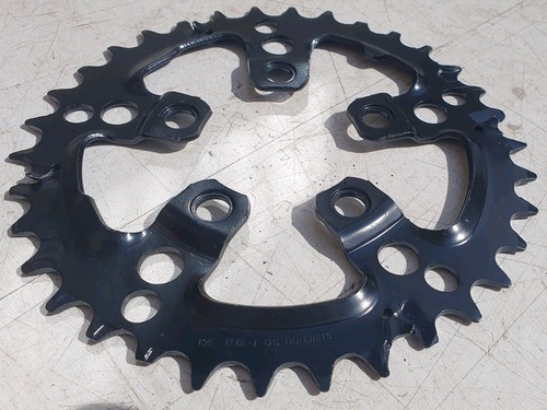 Shimano black - mc30, mc31)