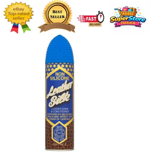 Beeswax leather shine and - leather,