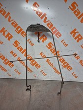 2016-2024 CITROEN DISPATCH MK3 PEUGEOT EXPERT PANEL VAN SPARE WHEEL CARRIER CAGE