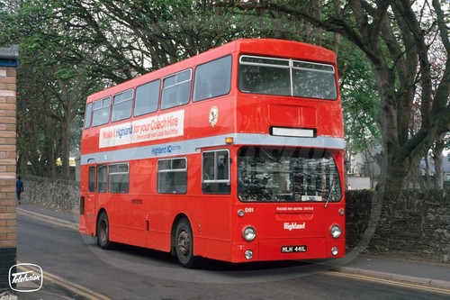 Bus photo highland - photo,