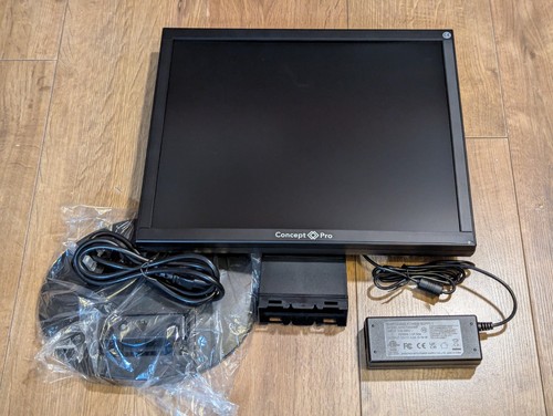 Concept pro vled17p full hd - pro,