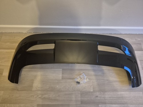 Ford focus zetec - , spoiler