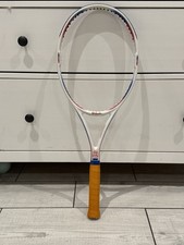 Wilson Pros Staff Lite 7.0