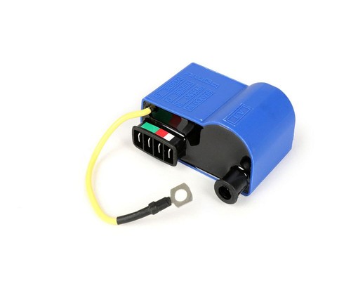 Cdi ignition unit for vespa - cdi, px