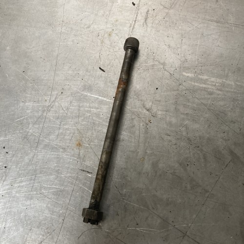 Honda ss50 front wheel - honda,