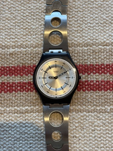 Swatch skin 1999 vintage - swatch,