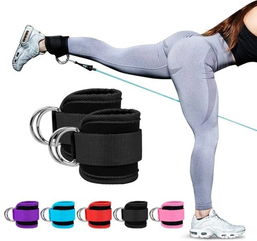 Ankle straps for - straps,