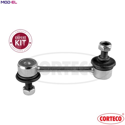 Linkcoupling rod stabiliser - linkcoupling,