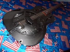 AWESOME EPIPHONE HOUND DOG