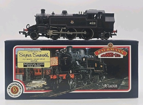 Working bachmann 450 - working, 31-450