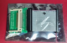 IDE to CF CompactFlash Adapter HDD Replacement: AMIGA 600/1200 & ATARI FALCON Like NEW