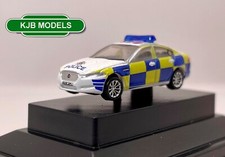 Oxford Diecast NXF008 Police